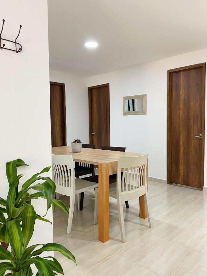 Jardin De Primavera Apartamentos Extérieur photo