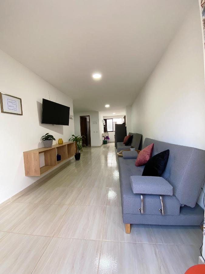 Jardin De Primavera Apartamentos Extérieur photo