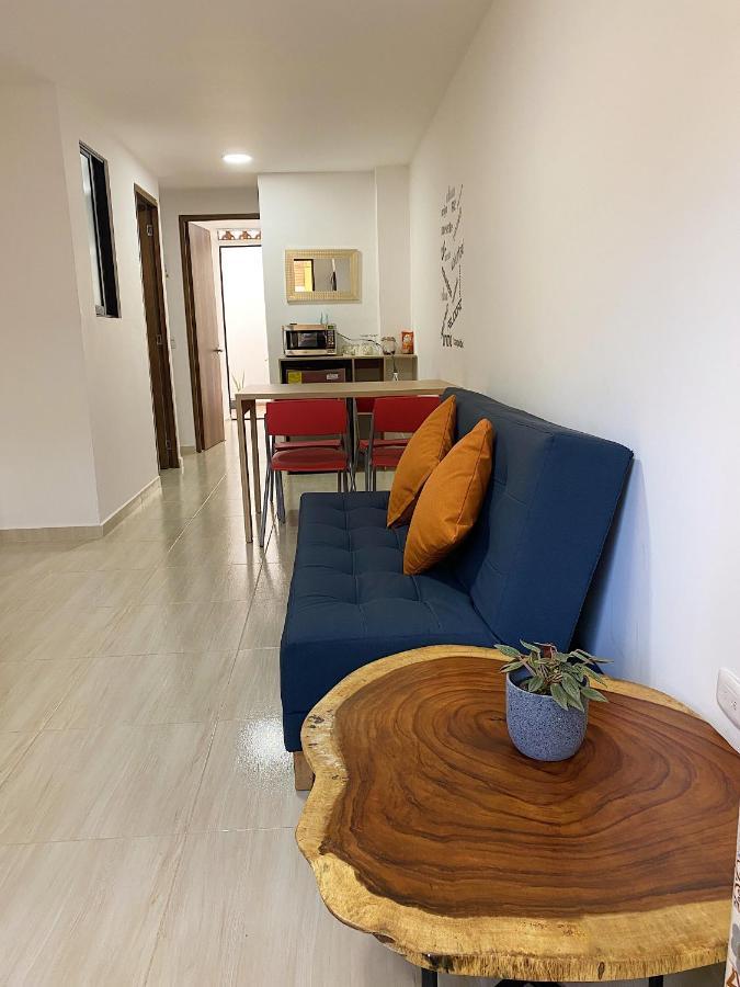 Jardin De Primavera Apartamentos Extérieur photo