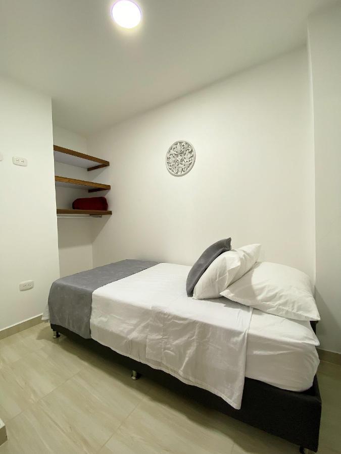 Jardin De Primavera Apartamentos Extérieur photo
