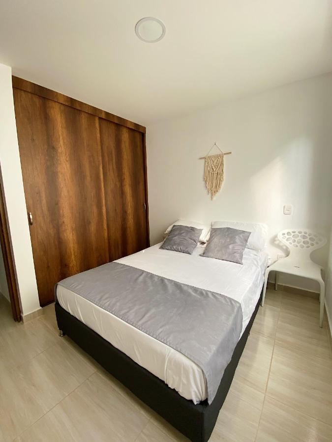 Jardin De Primavera Apartamentos Extérieur photo