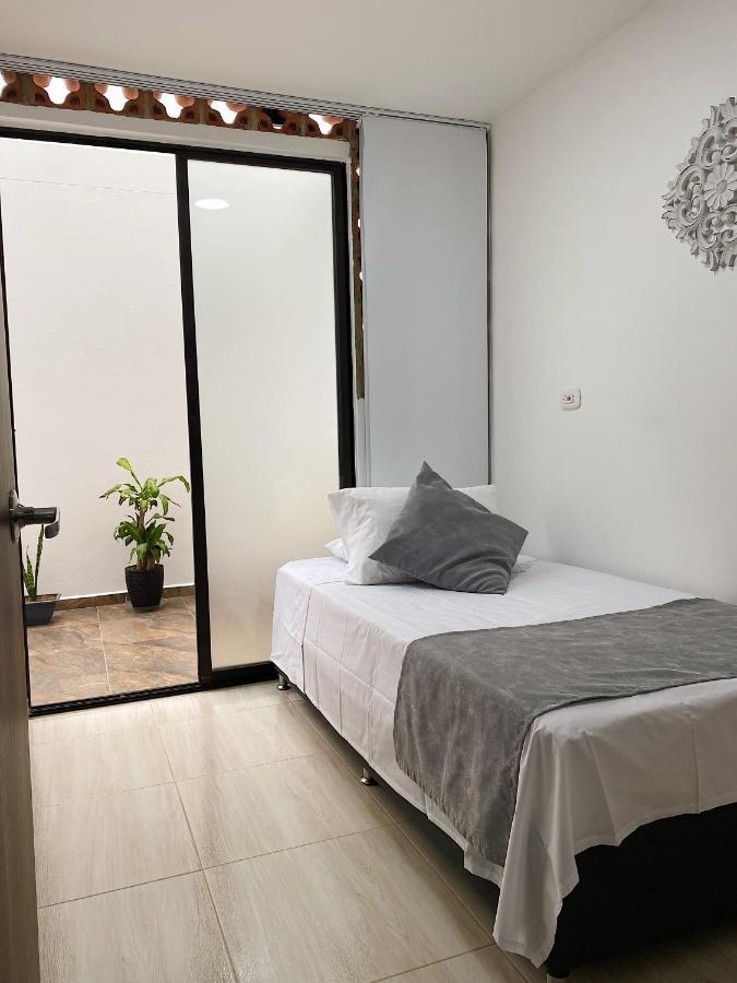 Jardin De Primavera Apartamentos Extérieur photo