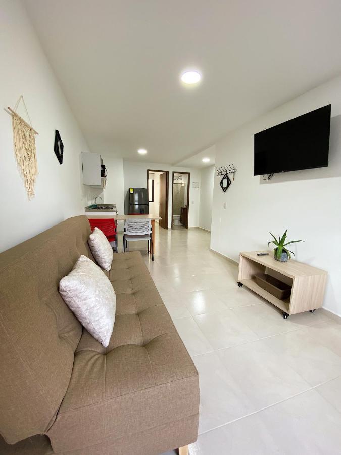 Jardin De Primavera Apartamentos Extérieur photo
