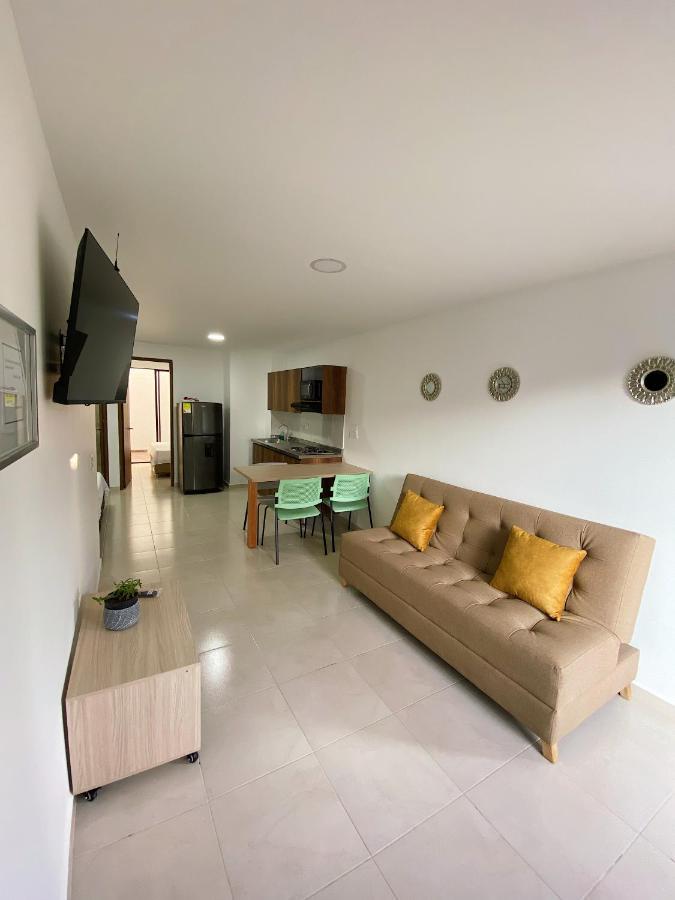 Jardin De Primavera Apartamentos Extérieur photo